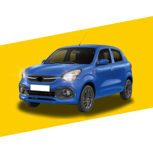 CELERIO 5P (2021 Actuel)